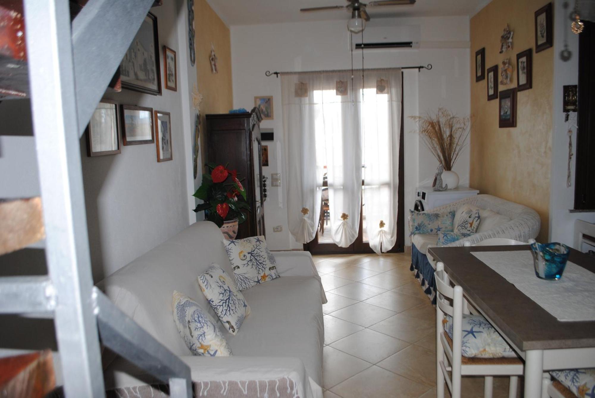 Casa Claudia Villasimius Exterior foto